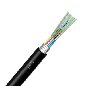 GYTA Outdoor Single-Mode Armored Optic Cable / GYTA室外单模铠装光缆