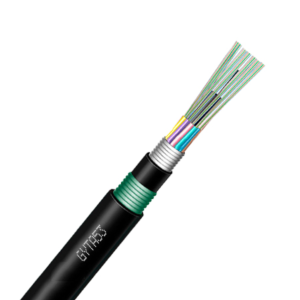 GYTA53 Outdoor Single-Mode Buried Optical Cable / GYTA53室外单模直埋光缆
