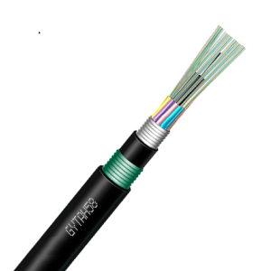 GYTAH58 high-speed railway optical cable / GYTAH58高铁光缆